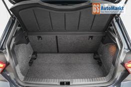 Seat Ibiza neues Modell 1,5 TSI DSG FR - LAGER 