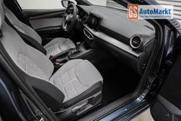 Seat Ibiza neues Modell 1,5 TSI DSG FR - LAGER 