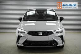 Seat Ibiza neues Modell 1,5 TSI DSG FR - LAGER 