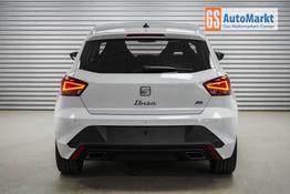 Seat Ibiza neues Modell 1,5 TSI DSG FR - LAGER 