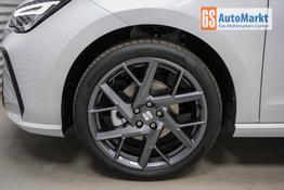 Seat Ibiza neues Modell 1,5 TSI DSG FR - LAGER 