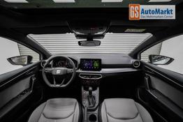 Seat Ibiza neues Modell 1,5 TSI DSG FR - LAGER 