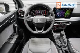 Seat Ibiza neues Modell 1,5 TSI DSG FR - LAGER 
