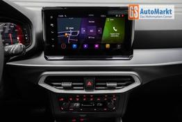 Seat Ibiza neues Modell 1,5 TSI DSG FR - LAGER 