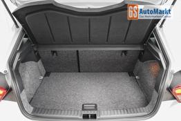 Seat Ibiza neues Modell 1,5 TSI DSG FR - LAGER 