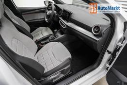 Seat Ibiza neues Modell 1,5 TSI DSG FR - LAGER 