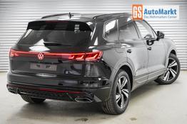Volkswagen Touareg 3,0 V6 TDI 4Motion R-Line - LAGER 