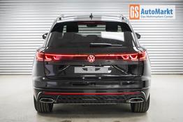 Volkswagen Touareg 3,0 V6 TDI 4Motion R-Line - LAGER 