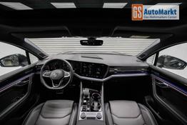 Volkswagen Touareg 3,0 V6 TDI 4Motion R-Line - LAGER 