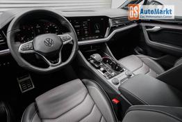Volkswagen Touareg 3,0 V6 TDI 4Motion R-Line - LAGER 