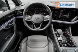 Volkswagen Touareg 3,0 V6 TDI 4Motion R-Line - LAGER 