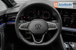 Volkswagen Touareg 3,0 V6 TDI 4Motion R-Line - LAGER 