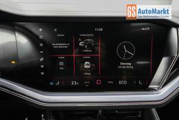 Volkswagen Touareg 3,0 V6 TDI 4Motion R-Line - LAGER 