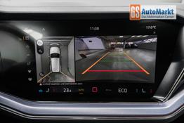 Volkswagen Touareg 3,0 V6 TDI 4Motion R-Line - LAGER 