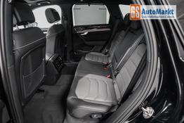 Volkswagen Touareg 3,0 V6 TDI 4Motion R-Line - LAGER 