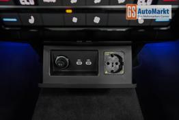 Volkswagen Touareg 3,0 V6 TDI 4Motion R-Line - LAGER 