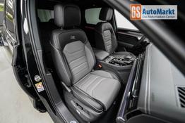 Volkswagen Touareg 3,0 V6 TDI 4Motion R-Line - LAGER 