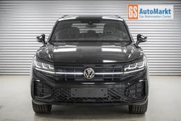 Volkswagen Touareg 3,0 V6 TDI 4Motion R-Line - LAGER 