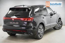 Volkswagen Touareg 3,0 V6 TDI 4Motion R-Line - LAGER 