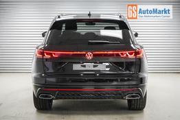 Volkswagen Touareg 3,0 V6 TDI 4Motion R-Line - LAGER 