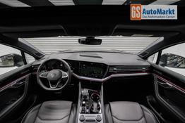 Volkswagen Touareg 3,0 V6 TDI 4Motion R-Line - LAGER 