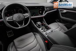Volkswagen Touareg 3,0 V6 TDI 4Motion R-Line - LAGER 