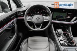 Volkswagen Touareg 3,0 V6 TDI 4Motion R-Line - LAGER 