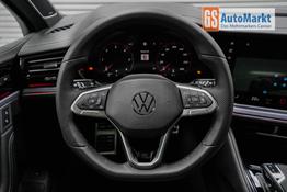 Volkswagen Touareg 3,0 V6 TDI 4Motion R-Line - LAGER 