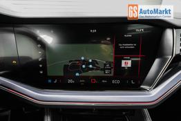 Volkswagen Touareg 3,0 V6 TDI 4Motion R-Line - LAGER 
