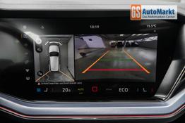 Volkswagen Touareg 3,0 V6 TDI 4Motion R-Line - LAGER 
