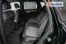 Volkswagen Touareg 3,0 V6 TDI 4Motion R-Line - LAGER 
