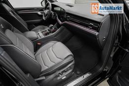 Volkswagen Touareg 3,0 V6 TDI 4Motion R-Line - LAGER 