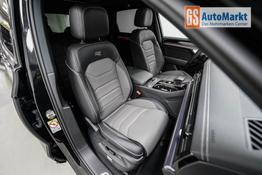 Volkswagen Touareg 3,0 V6 TDI 4Motion R-Line - LAGER 