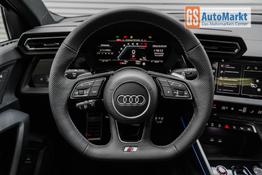 Audi S3 Sportback 2,0 TFSI quattro S-tronic -LAG. 