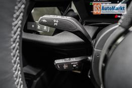 Audi S3 Sportback 2,0 TFSI quattro S-tronic -LAG. 