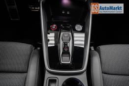 Audi S3 Sportback 2,0 TFSI quattro S-tronic -LAG. 
