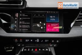 Audi S3 Sportback 2,0 TFSI quattro S-tronic -LAG. 