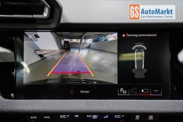 Audi S3 Sportback 2,0 TFSI quattro S-tronic -LAG. 