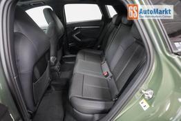 Audi S3 Sportback 2,0 TFSI quattro S-tronic -LAG. 