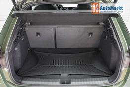 Audi S3 Sportback 2,0 TFSI quattro S-tronic -LAG. 