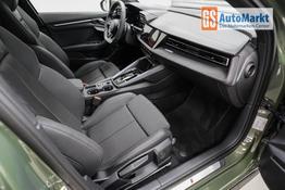 Audi S3 Sportback 2,0 TFSI quattro S-tronic -LAG. 