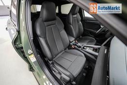 Audi S3 Sportback 2,0 TFSI quattro S-tronic -LAG. 