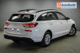 Hyundai i30 Kombi 1,0 T-GDI DCT - LAGER 