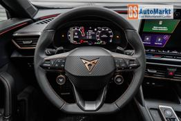 Cupra Formentor 1,5 eTSI DSG - LAGER 