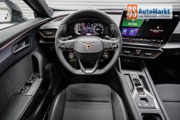 Cupra Formentor 1,5 eTSI DSG - LAGER 