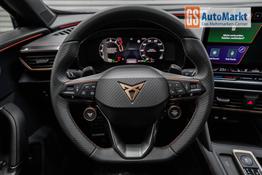 Cupra Formentor 1,5 eTSI DSG - LAGER 