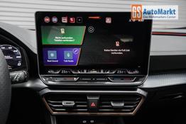Cupra Formentor 1,5 eTSI DSG - LAGER 