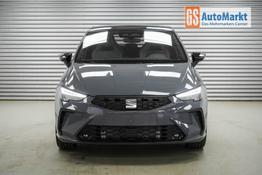 Seat Ibiza neues Modell 1,5 TSI DSG FR - LAGER 
