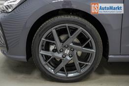 Seat Ibiza neues Modell 1,5 TSI DSG FR - LAGER 