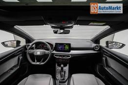 Seat Ibiza neues Modell 1,5 TSI DSG FR - LAGER 